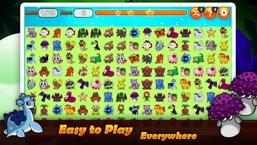 Onet Classic Monster