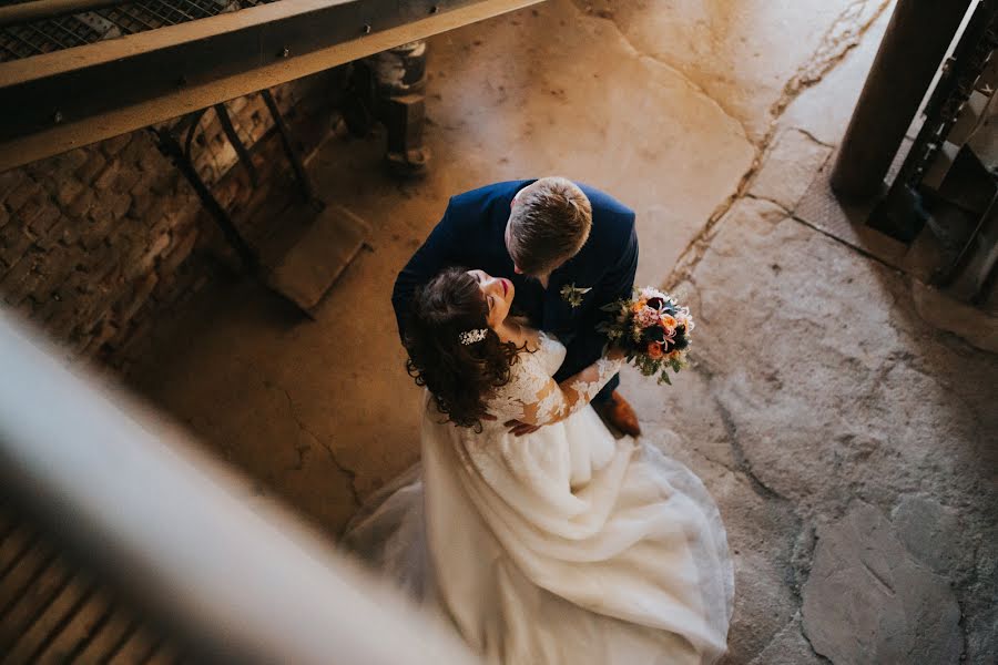 Photographe de mariage Caroline Häring (carolinehaering). Photo du 2 janvier 2020