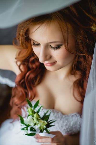 Wedding photographer Bodia Bobak (bbphoto). Photo of 28 February 2014