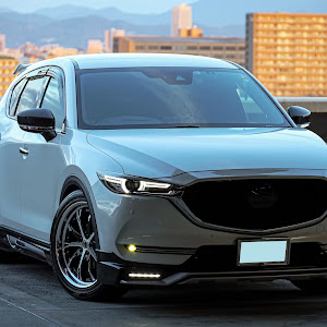 CX-5 KF2P