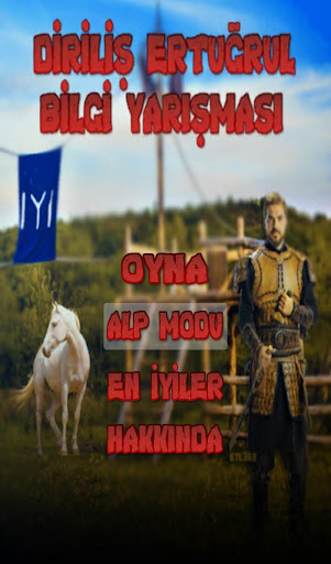 Ertuğrul Gazi Oklu Bilgi Yarışması