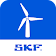 SKF Virtual Turbine icon