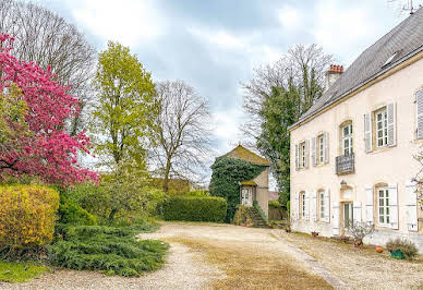 Propriété avec piscine 4