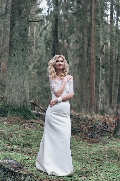 Fotógrafo de casamento Aleksandr Bogdan (stingray). Foto de 29 de junho 2020