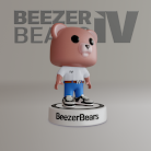 BeezerBears IV #4994