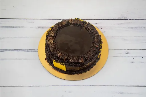 Chocolate Times Cake [500 Grams]