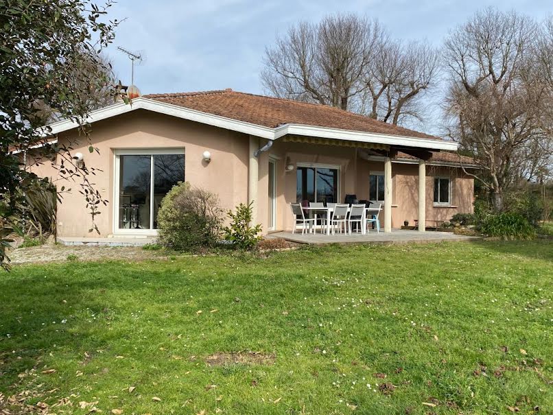 Vente maison 6 pièces 115 m² à Cassen (40380), 269 000 €