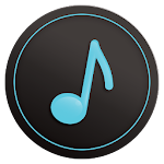 Cover Image of Herunterladen Einfacher Musikplayer 8.1.56 APK