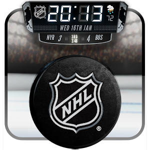 NHL 2013 Live Wallpaper apk Download