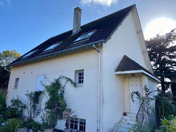 maison à Versailles (78)