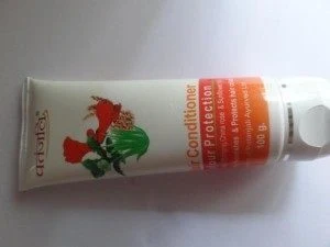 Patanjali Hair Conditioner - Colour Protection - 100 gm