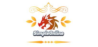 SimpleOnline Screenshot