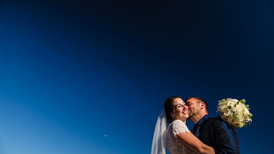 Fotografo di matrimoni Samuele Galanti Occulti (galantisamuele). Foto del 12 giugno 2022