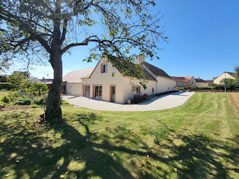 maison à Le Mans (72)