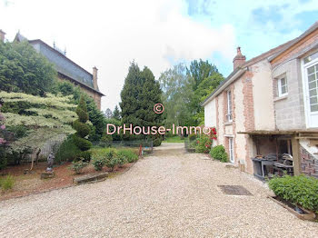 maison à Aix-Villemaur-Pâlis (10)