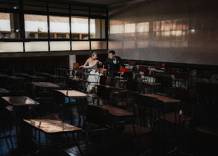 Photographe de mariage Alejandro Moreira Gareca (alejandromoreira). Photo du 6 juillet 2023