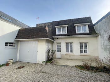 maison à Villers-sur-Mer (14)