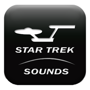 Star Trek Sounds/Ringtones apk Download