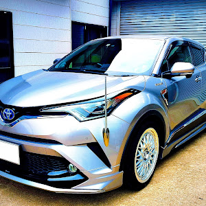 C-HR ZYX10