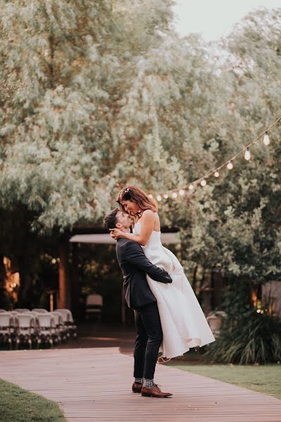 Fotógrafo de casamento Tomer Rabinovich (tomerrabinovich). Foto de 24 de dezembro 2023