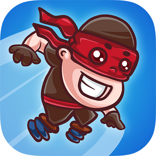 Little Ninja - High Jumping 街機 App LOGO-APP開箱王