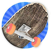 Epic Skater 3D Free 2 9.1 Icon