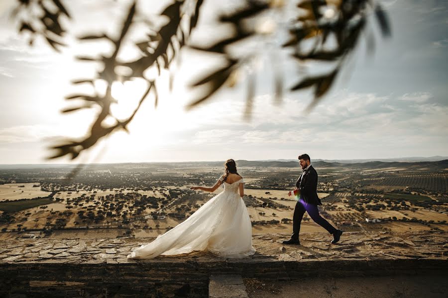 Fotógrafo de casamento Felipe Miranda (felipemiranda). Foto de 11 de agosto 2020