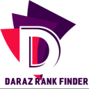 Daraz Rank Finder