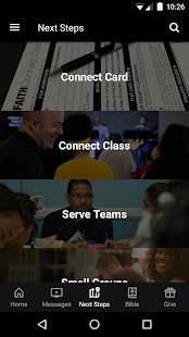Faith Church Yonkers(圖3)-速報App