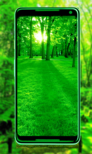 Green Nature New HD wallpaper 4k Background image