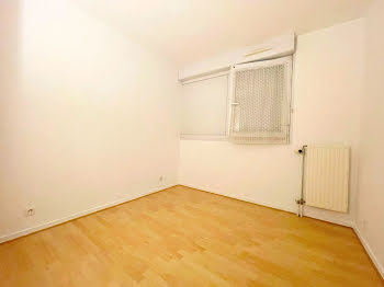 appartement à Bagnolet (93)