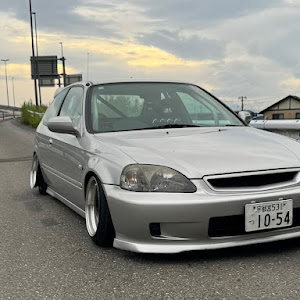 シビック EK3