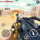 Critical Machine Gun Strike: Action shooting games