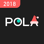 Cover Image of Скачать POLA Camera - Beauty Selfie, Clone Camera& Collage 1.3.5.3099 APK