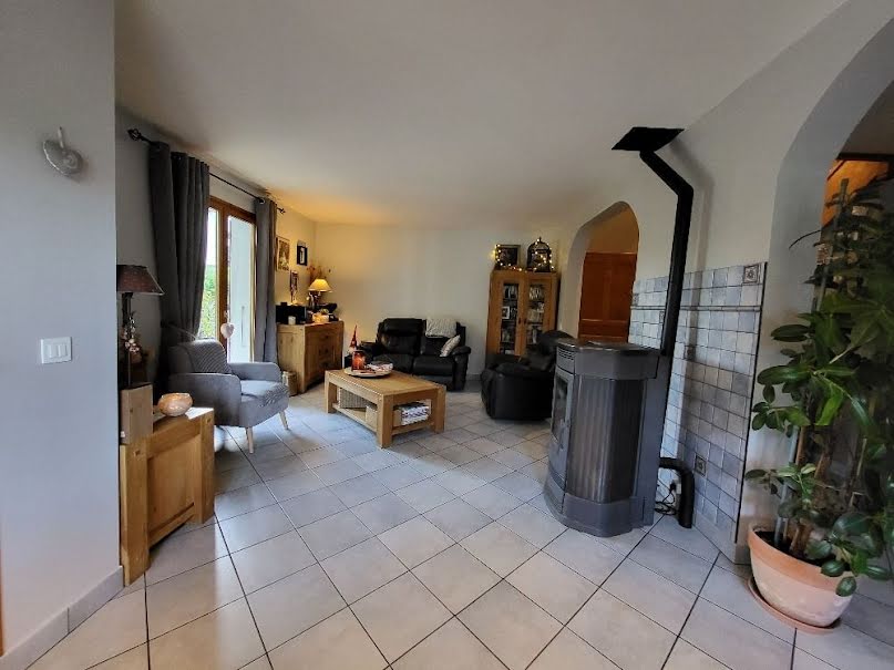 Vente maison 5 pièces 146 m² à Trévignin (73100), 669 000 €