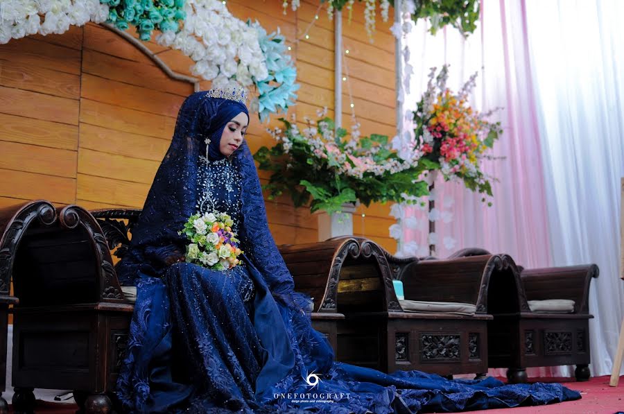Свадебный фотограф Iwan Budiawan (onefotograft). Фотография от 21 июня 2020