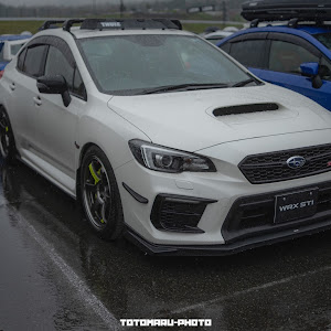 WRX STI VAB