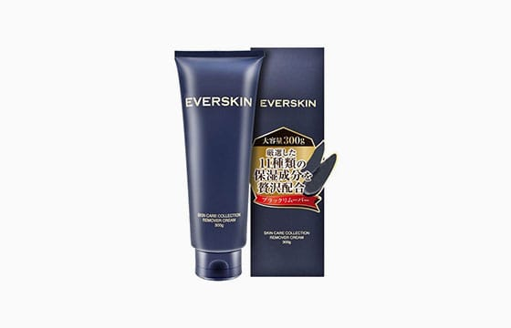 EVERSKIN｜除毛クリーム