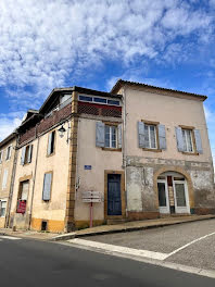 maison à Aignan (32)