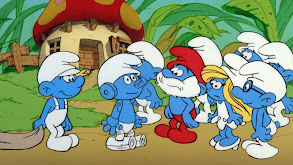 A Clockwork Smurf thumbnail