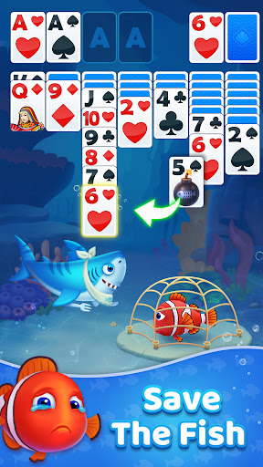 Screenshot Solitaire