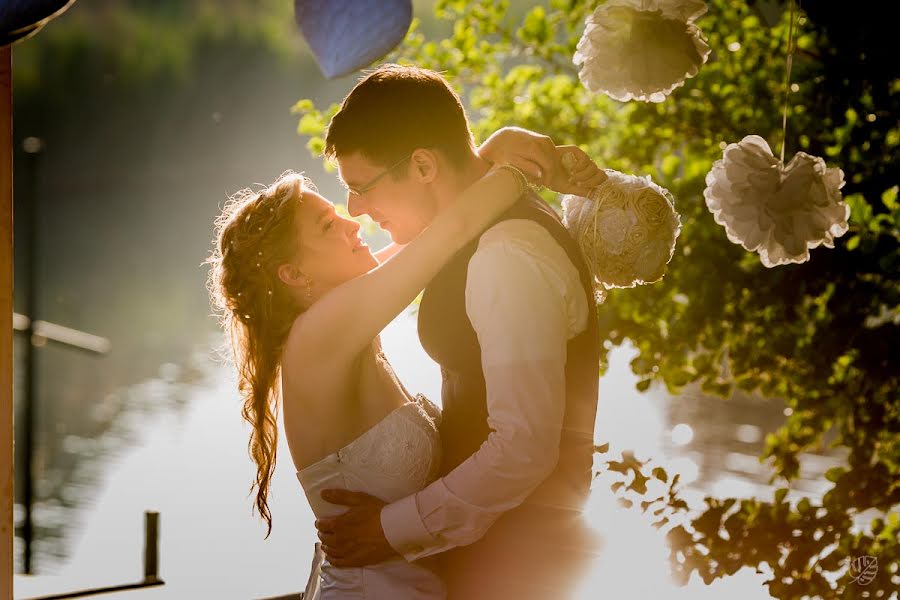 Fotografo di matrimoni Thomas Maiwald (tmfoto). Foto del 3 maggio 2018