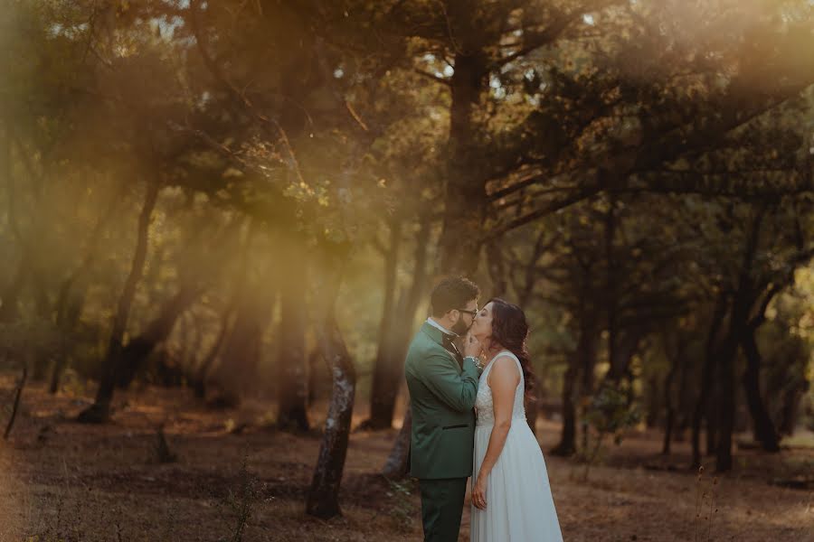 Fotografo di matrimoni Vincenzo Latino (vincenzolatino). Foto del 5 aprile