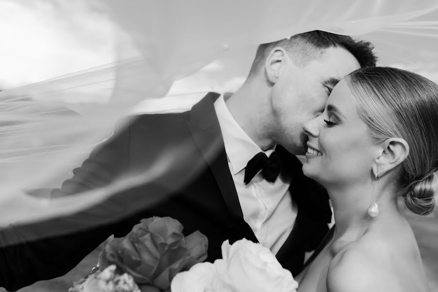 Photographe de mariage Shardey Olynyk (naliawedding). Photo du 16 février 2023