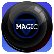 Super Magic 8-Ball 1.0 Icon