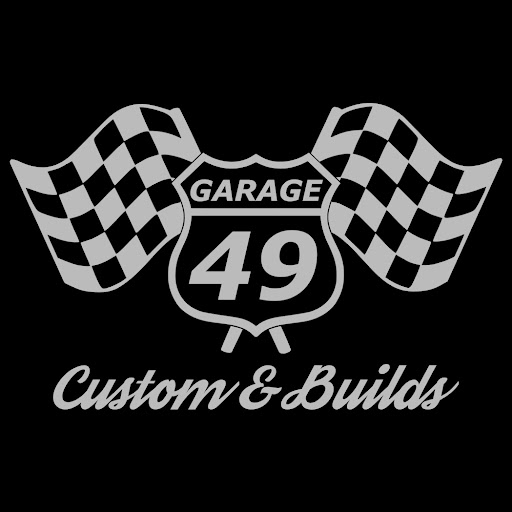 Garage49のプロフィール画像