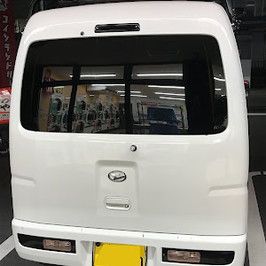 ハイゼットカーゴ