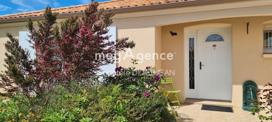 Vente maison 6 pièces 145 m² à Brem-sur-Mer (85470), 480 000 €