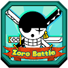 Zoro Pirate Shooting Free icon