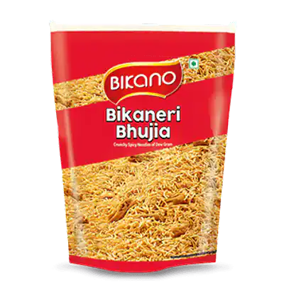 Bikaneri Bhujia 200 Plus 25g Extra